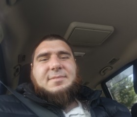 Mukhammad, 41, Adler