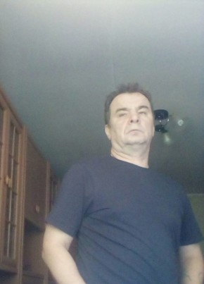Алекс, 55, Россия, Обнинск