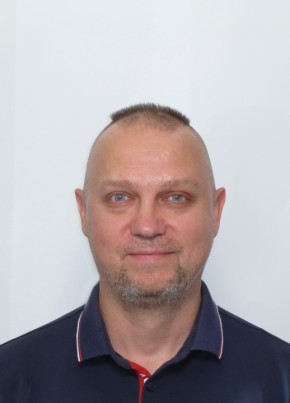 Aleks, 45, Russia, Moscow