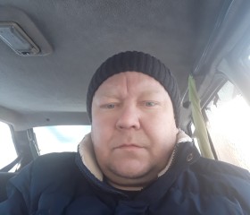 Сергей, 44 года, Канаш