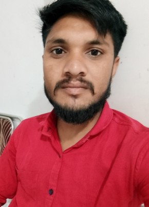 Sandeep, 22, India, Bhopal