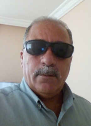 Mustafa, 49, Türkiye Cumhuriyeti, Kuşadası