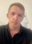 Aleksandr, 40, Moscow