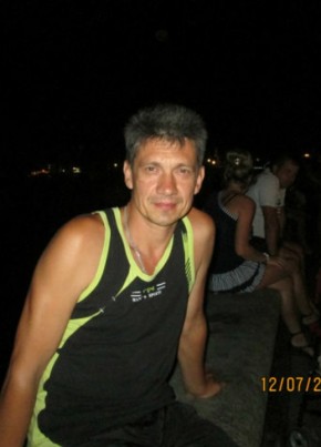 Игорь, 56, Россия, Волоконовка