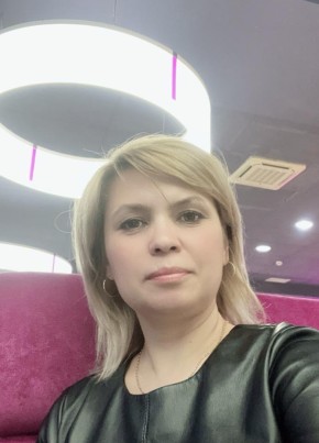 Эль..., 41, Россия, Уфа