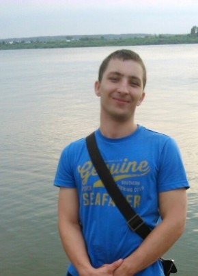 Виталий, 33, Россия, Томск