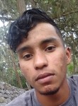 Denis samuel Aco, 21 год, San Pedro Sula