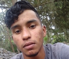 Denis samuel Aco, 21 год, San Pedro Sula