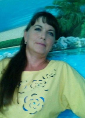 Ольга, 53, Россия, Темрюк