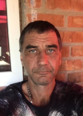 Владимир, 47, Россия, Тихорецк