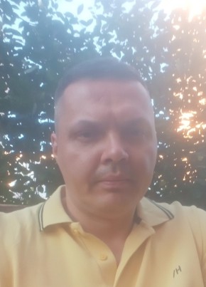 Алексей из Москвы 44 года