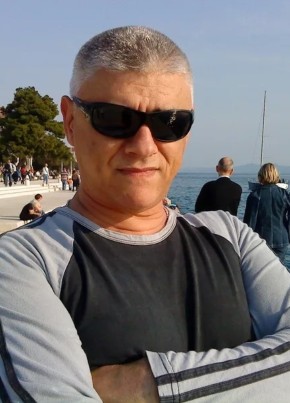 Олег, 55, Россия, Тобольск