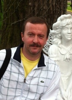 Сергей, 49, Россия, Сочи