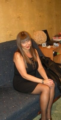 Elena, 52, Repubblica Italiana, Torino