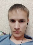 Maksim Igushkin, 24, Tashkent