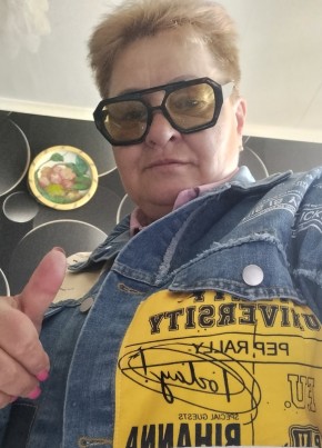 виктория из Саратова 57 лет