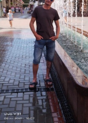 Vyacheslav, 42, Russia, Samara