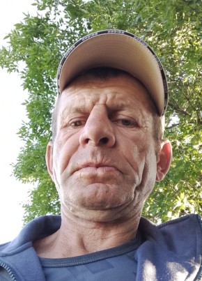 Александр из Донецка 53 года