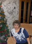 Елена, 67 лет, Владивосток