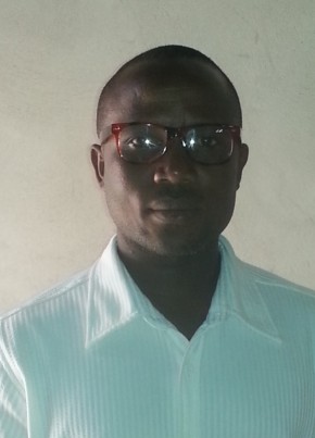 adognon, 46, République Togolaise, Lomé