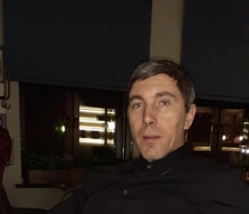 Sergei Olenev, 43 года, Череповец