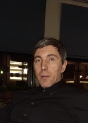 Sergei Olenev, 43, Россия, Череповец