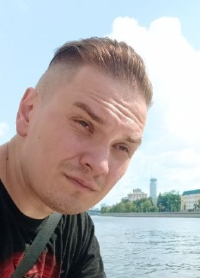 Berkut, 41, Россия, Долгопрудный