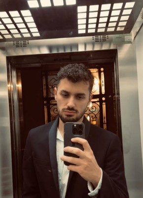 Кирилл из Копейска 37 лет