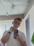 Vitaliy, 26, Krasnoyarsk