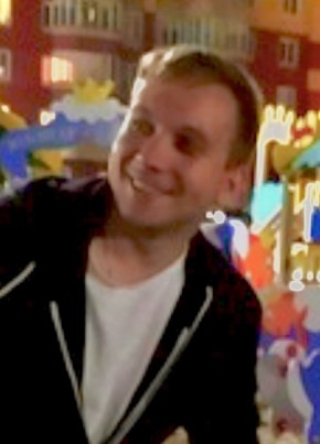 Ruslan, 41, Russia, Nizhniy Novgorod
