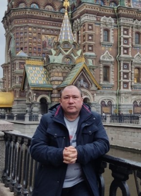 Виктор, 57, Россия, Сосновый Бор