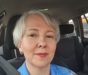 Marina, 55, Moscow