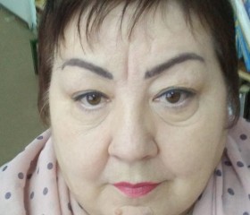 Лилия, 60 лет, Дюртюли