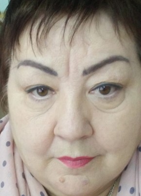 Лилия, 59, Россия, Дюртюли