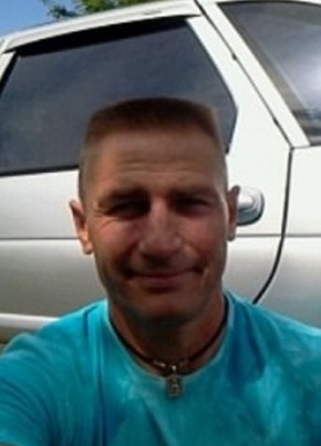 Дмитрий, 44, Россия, Лиски