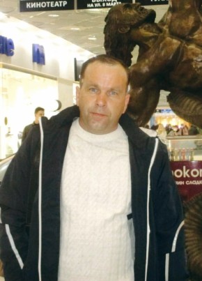 Илья, 44, Россия, Алапаевск