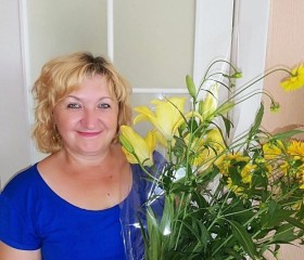 Валентина, 57 лет, Генічеськ