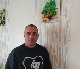 Вова, 47 лет, Горад Мінск