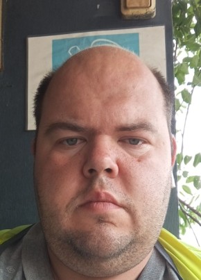 Дмитрий, 32, Россия, Волгоград