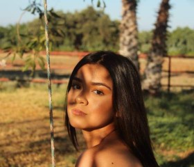 Ximena, 25, Santiago de Queretaro
