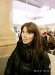 Ева, 43 года, Санкт-Петербург