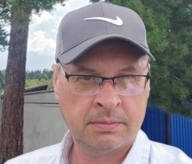 Алексей, 52 года, Тюмень