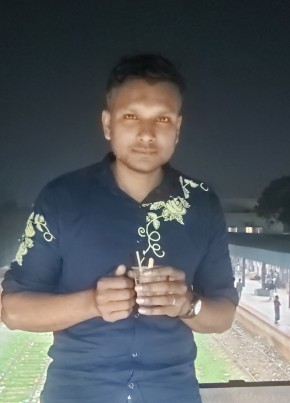 MD TUHIN HOSSAIN, 28, বাংলাদেশ, যশোর জেলা