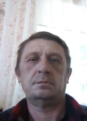 Михаил, 50, Россия, Липецк