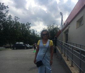 Надя, 55 лет, Москва