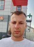Evgeniy, 27, Moscow