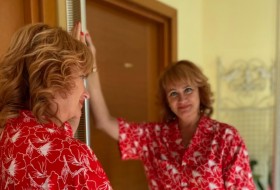 Tatyana, 55 - Just Me