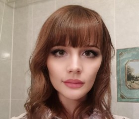 Мари, 27 лет, Москва