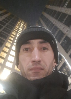 Shukhrat, 32, Russia, Izhevsk
