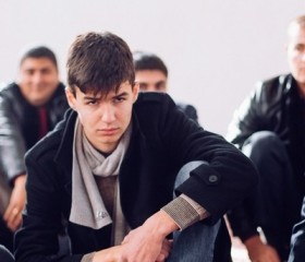 Ильяс, 28 лет, Бахчисарай
